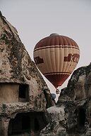 Amber Cave Suites