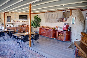 Amber Cave Suites
