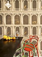 Gold Apartments