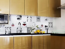 Gold Apartments