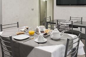 B&B Etnea Palace