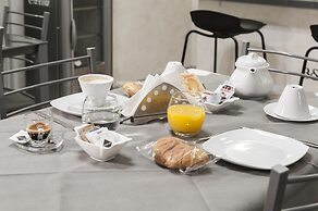 B&B Etnea Palace