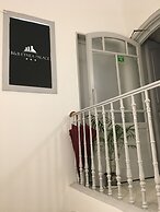 B&B Etnea Palace