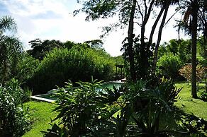 El Soberbio Lodge