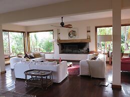 El Soberbio Lodge