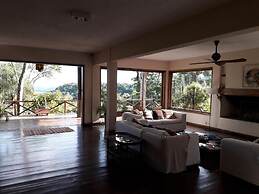 El Soberbio Lodge