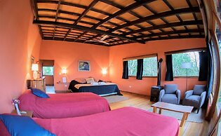 El Soberbio Lodge