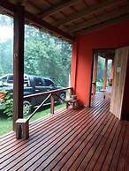 El Soberbio Lodge