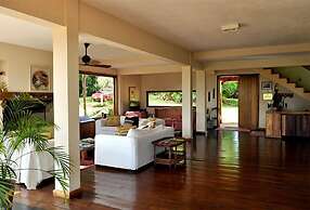 El Soberbio Lodge