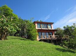 El Soberbio Lodge