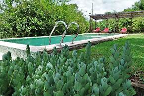 El Soberbio Lodge