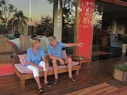 El Soberbio Lodge