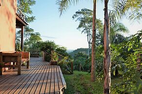 El Soberbio Lodge