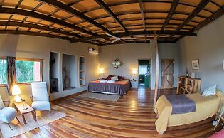 El Soberbio Lodge