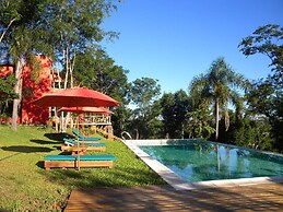 El Soberbio Lodge