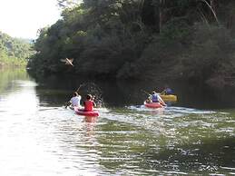 El Soberbio Lodge