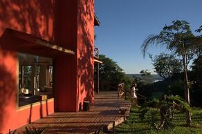 El Soberbio Lodge