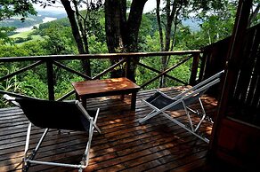 El Soberbio Lodge