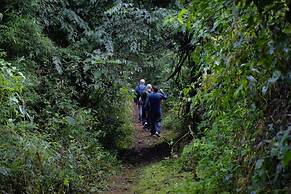 El Soberbio Lodge