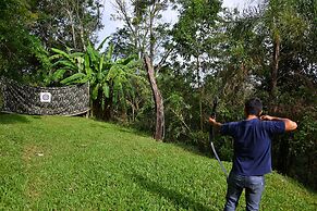 El Soberbio Lodge