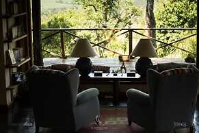 El Soberbio Lodge