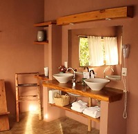 El Soberbio Lodge