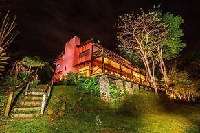 El Soberbio Lodge