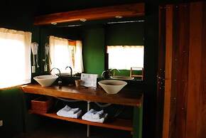 El Soberbio Lodge