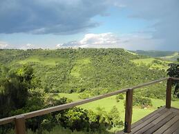 El Soberbio Lodge