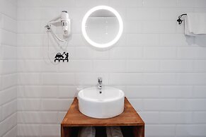 Liki Loft Hotel