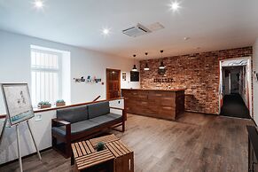 Liki Loft Hotel