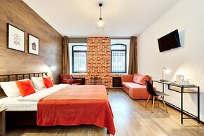 Liki Loft Hotel