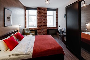 Liki Loft Hotel