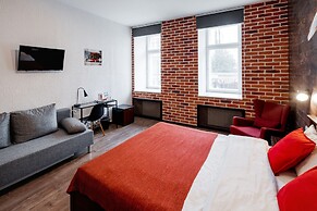 Liki Loft Hotel
