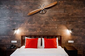 Liki Loft Hotel