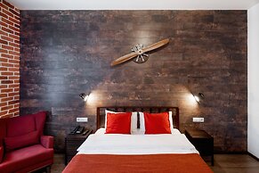 Liki Loft Hotel