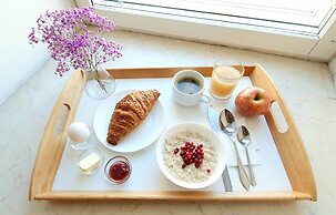Liki Loft Hotel