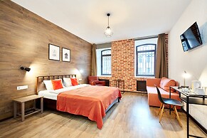 Liki Loft Hotel