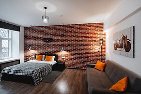 Liki Loft Hotel