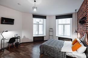 Liki Loft Hotel