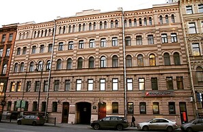 Liki Loft Hotel