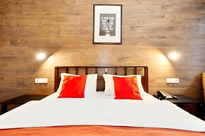 Liki Loft Hotel