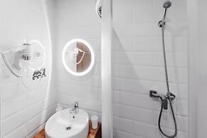 Liki Loft Hotel