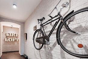 Liki Loft Hotel