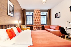 Liki Loft Hotel