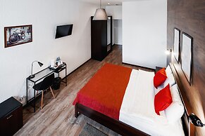 Liki Loft Hotel