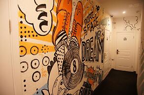 Liki Loft Hotel