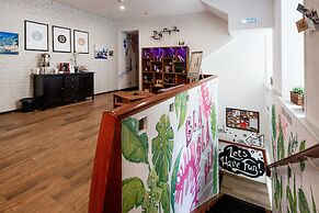 Liki Loft Hotel