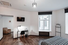 Liki Loft Hotel