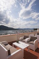 Hotel Boutique Mar d'Amunt